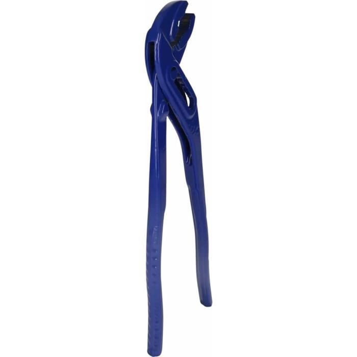 Pince Multiprise - BRILLIANT TOOLS BT064900 - 250mm - A Sertir - Bleu