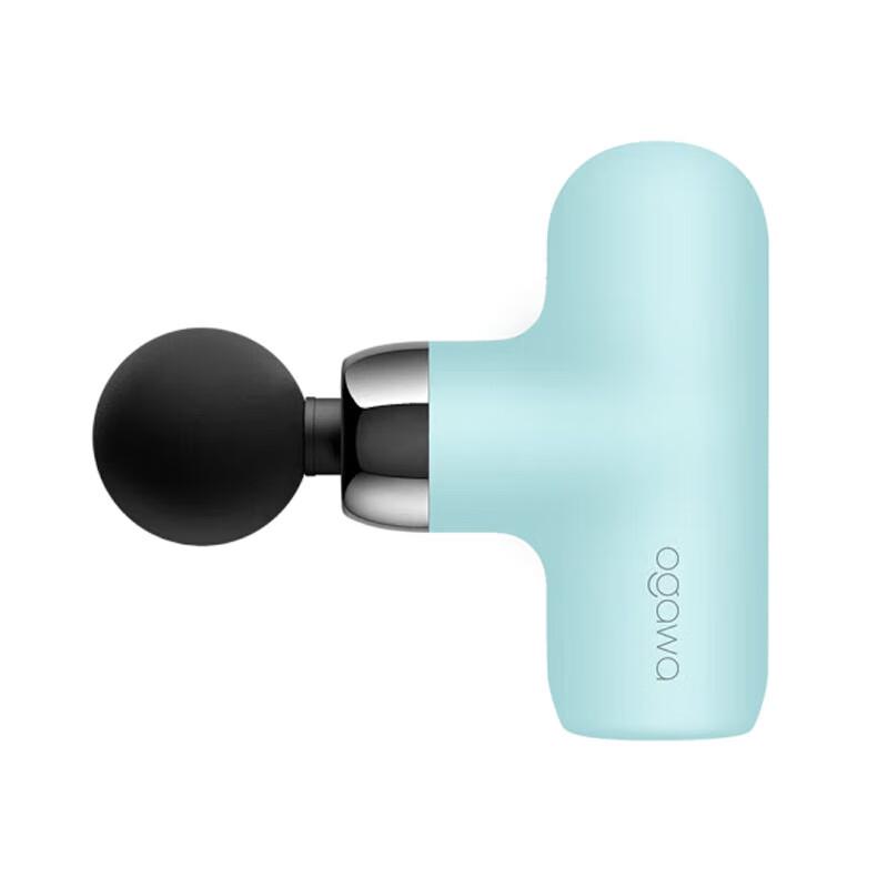 OGAWA Mini Fascia Gun CN plug (adapter included)