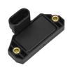 Zündmodul 8104828030 Empfindlicher Präziser Ersatz für Chevy ASTRO VAN CAMARO IMPALA SS PICKUP C1500 2500