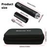 Wireless 5V Soldering Iron Set 18350 Lithium Battery USB Charging DIY Repair Tool Manual Radio Adjustable Temperature