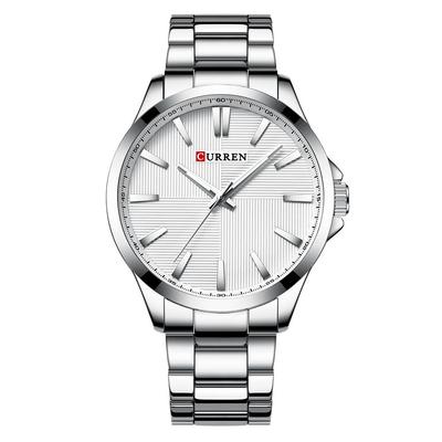 CURREN 8322 Man Watch Man Sport Watch Man Waterproof Outdoor Wristwatch Man Watch Man Quartz Watch