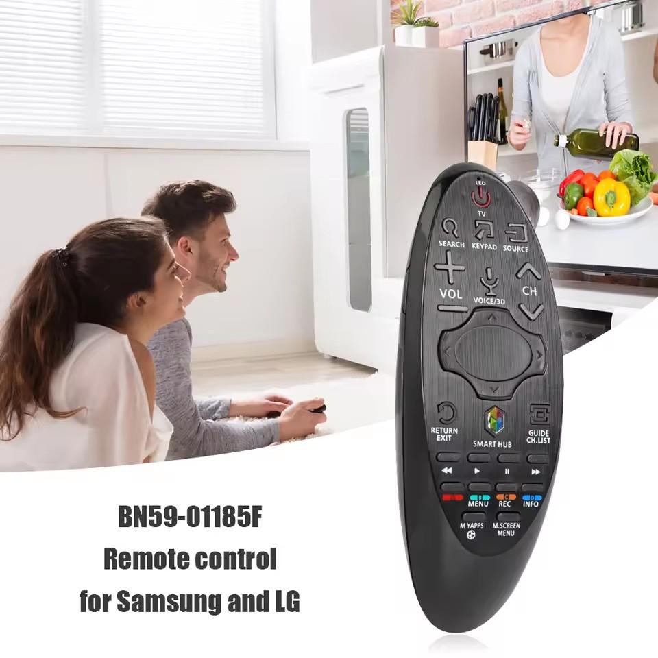 Universal Remote Control BN59-01185F for Samsung BN59-01185D BN59-01184D BN59-01182D BN59-01181D BN94-07469A BN94-07557A