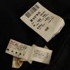 MARNI made in Italy tailored jacket 50 Charcoal black blazer Women Used