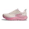 HOKA  Clifton 10 Rose Cream Women Sneakers Pink 1162031-RMD