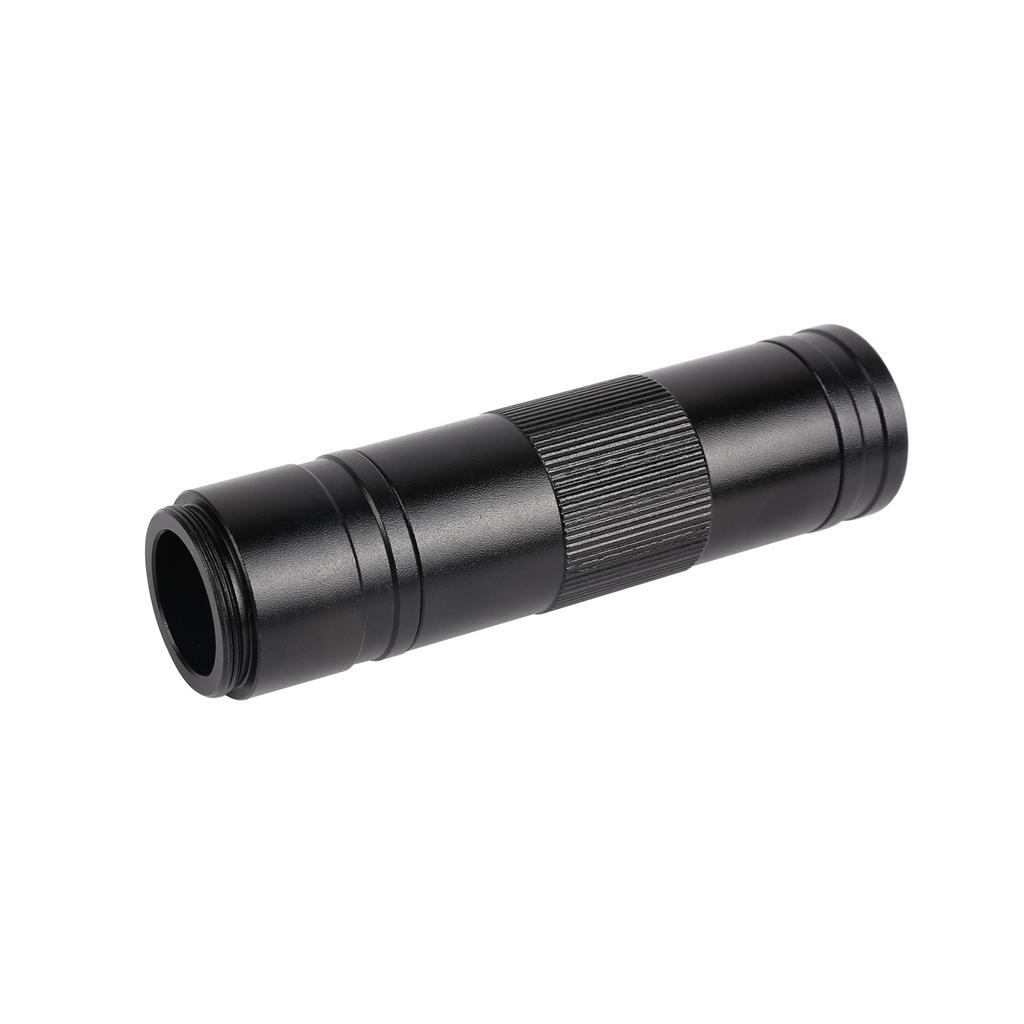 4K Mikroskop 48MP Digitales Mikroskop für Elektronik USB Industriekameras HDMI 1-150X Zoom C-Mount Objektiv Telefon PCB Löten