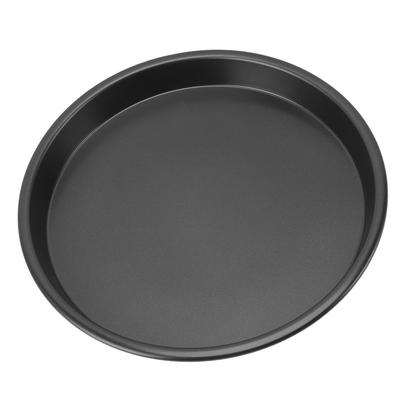 Easy Release Pizza Pan Easy To Clean Pie Pan Durable Baking Pan  Family Dinner Party