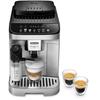 De'Longhi Magnifica Evo Milk Espresso Machine 1450W Silver/Black