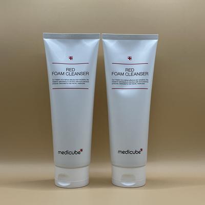 Foam Cleanser 230ml [Large Capacity] Mild Cleansing Foam +++, 2 Pcs.
