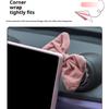 For BYD Dolphin Surf / Mini Atto 1 Screen Silicone Cover Center Console Instrument Navigation Decorative Tempered Glass Film