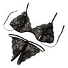 Comfortable And Sexy Women S Lingerie Set With Open Cup Women Sexy Lingerie Open Cup Lingerie Bra