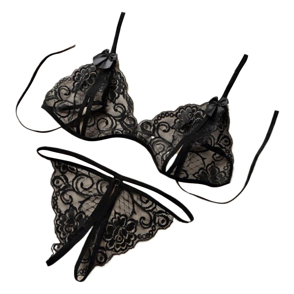 Comfortable And Sexy Women S Lingerie Set With Open Cup Women Sexy Lingerie Open Cup Lingerie Bra
