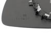 Opel Meriva A 03-10 Heated Mirror Glass, Right