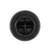 Engine Oil Filler Cap Fuel Tank Filling Cover Compatible with For LEXUS Models CT200h ES300h ES350 IS OEM 1218038010