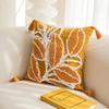 2026 New 45x45CM Beautiful Flower Pillowcase For Living Room Bedside Sofa Car Backrest Office Decoration Pillow Cushion Cover