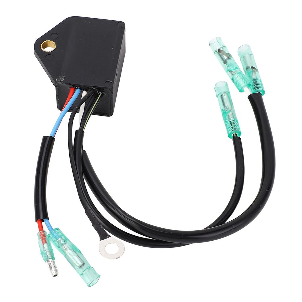 Boat Motor Igniter Module Plastic Ignition Module for Tohatsu 2 Stroke 9.9?15?18hp 3G2 06060 2 for