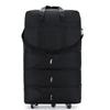 TS JYL laptop bag,Airline Travel Bag Large Capacity Luggage Suitcase Universal Wheel Bag