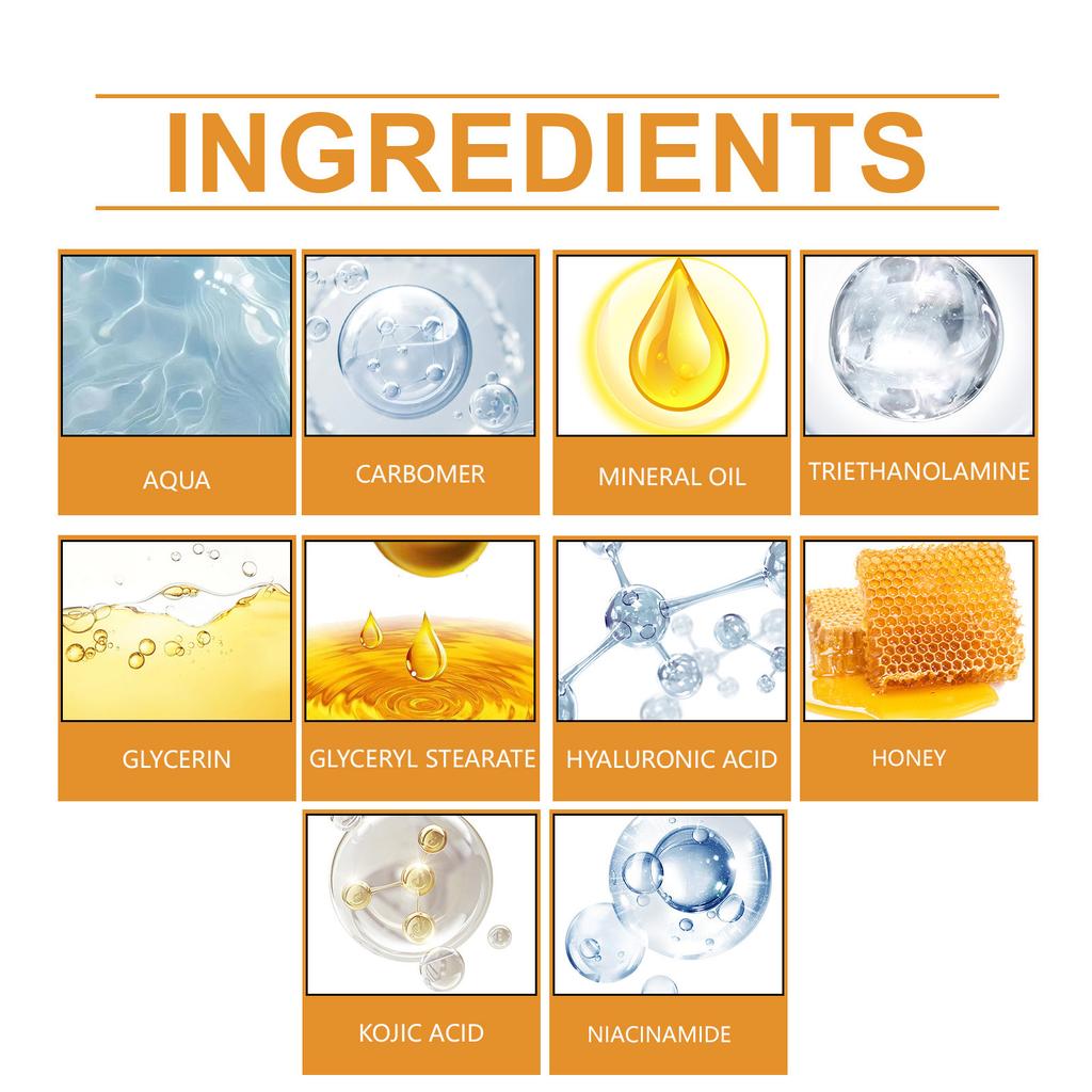 50g Brightening And Moisturizing Cream For Moisturizing And Brightening Skin, Improving Dullness And Gentle Care For Skin Beauty Cream