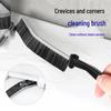 Multi-Purpose Gap Cleaning Brush for Bathroom and Kitchen