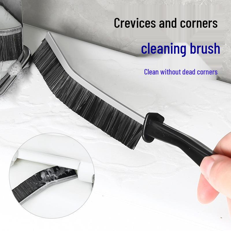 Multi-Purpose Gap Cleaning Brush for Bathroom and Kitchen