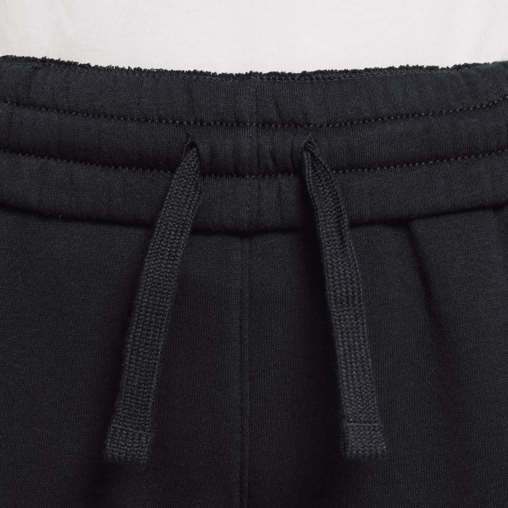New Nike Kids Knitted Sweatpants FD3008-010