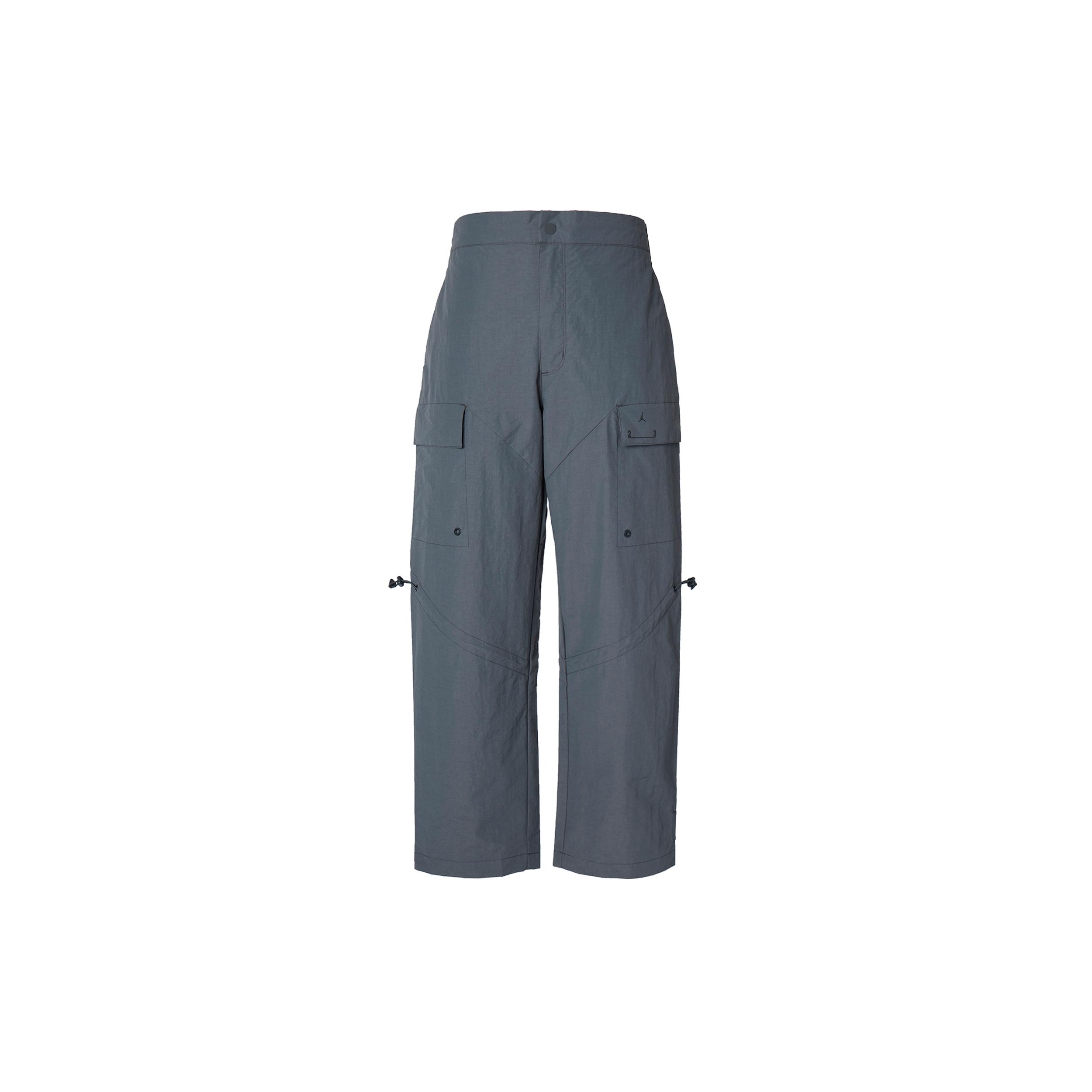 Jordan Knitted Sweatpants Men s Dark Gray DV7698-022 XXL