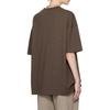 Fear of God Essentials SS24 T-shirt 'Heather Wood' Men's 125SU244192F