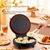 Liven Multifunctional Electric Griddle with Deep Pan
