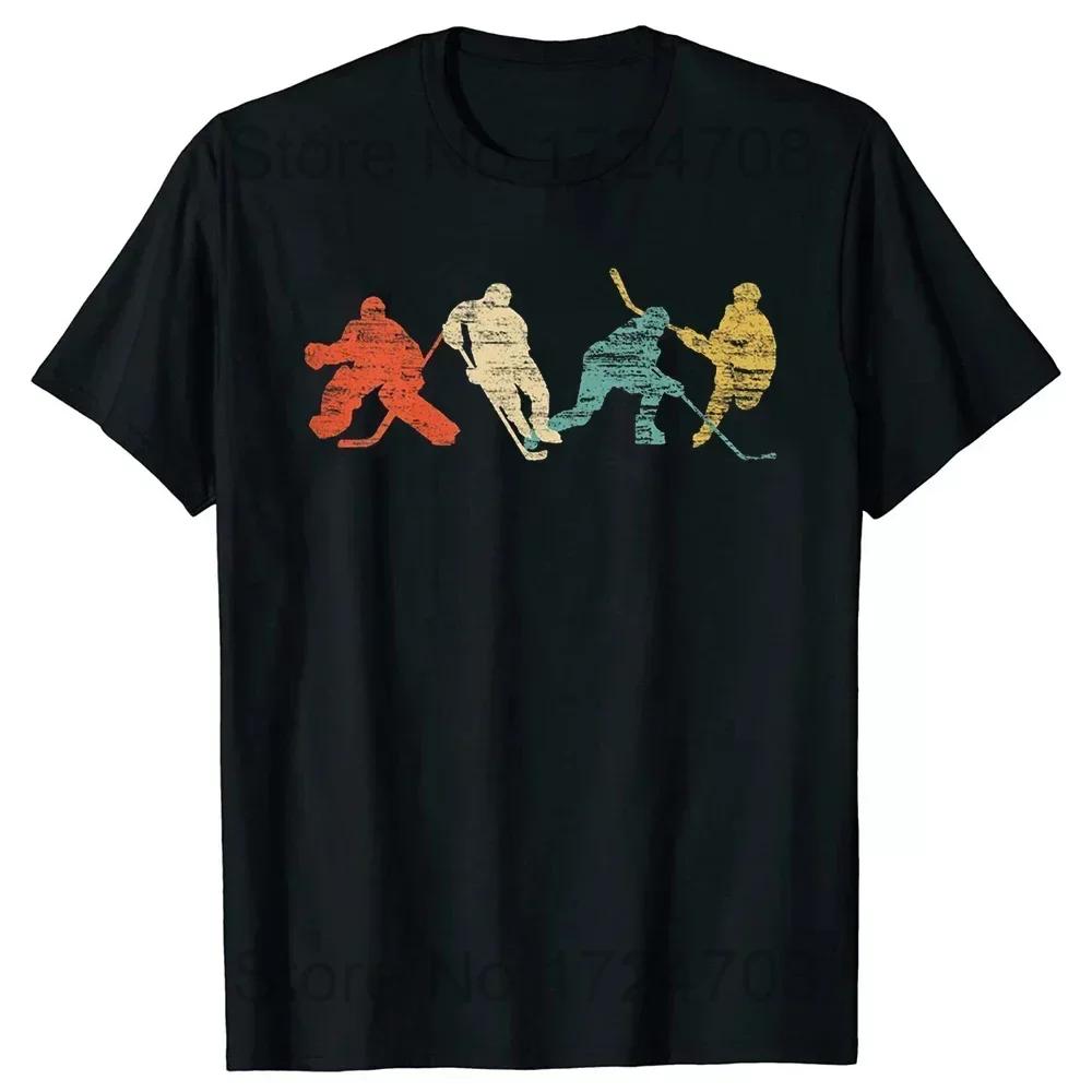 Funny I Walk On Water Whats Your Superpower Funny Hockey Lover TShirt Personalized Adult Tees Normal Ice Hockey T Shirt