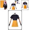 Kpop Demon Hunters Mira Cosplay Costume With Polyester Fabric For Game Anime Role Play Adults
