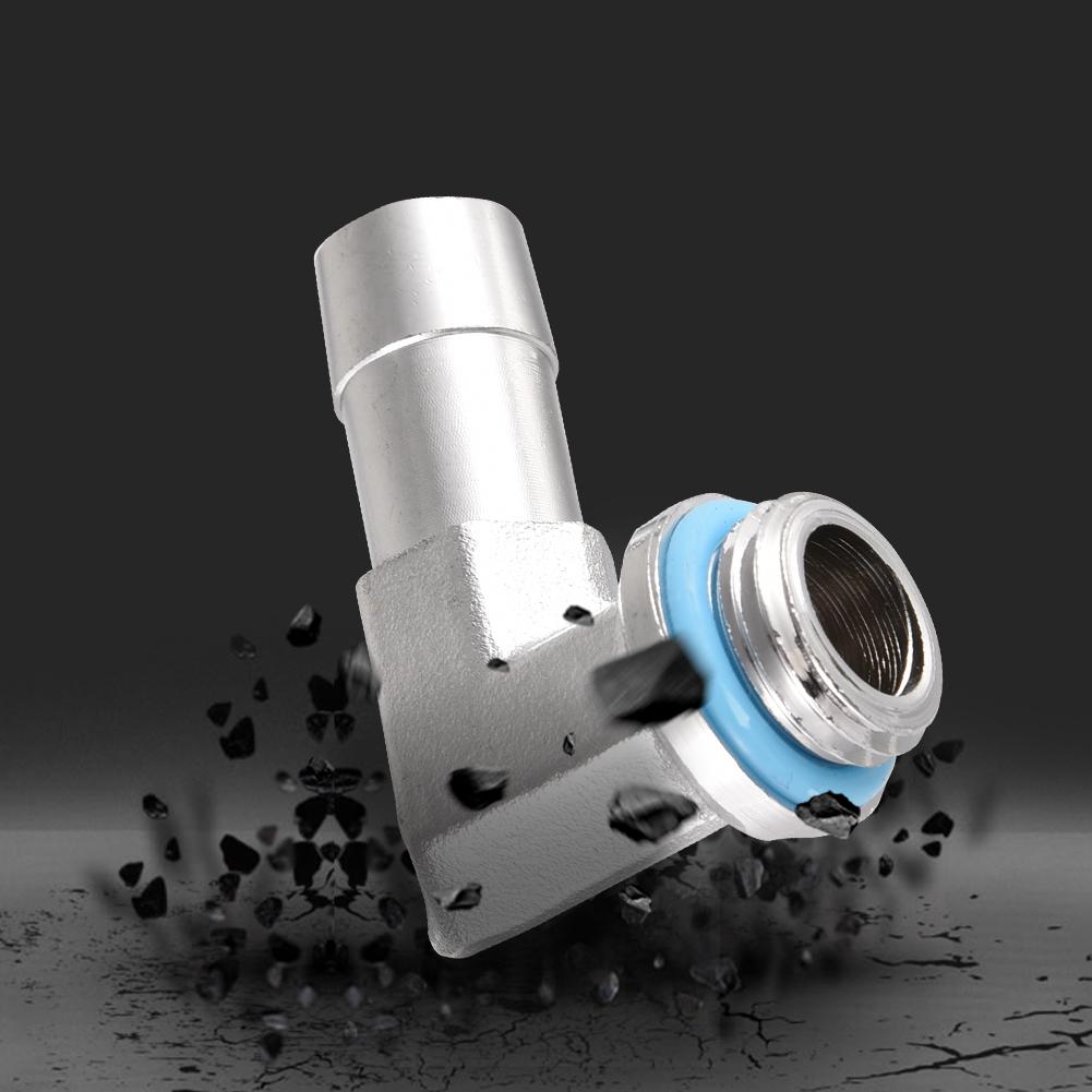 

2 шт. G1/4 Угловой штуцер 90 градусов для шланга для системы водяного охлаждения компьютера Type 2