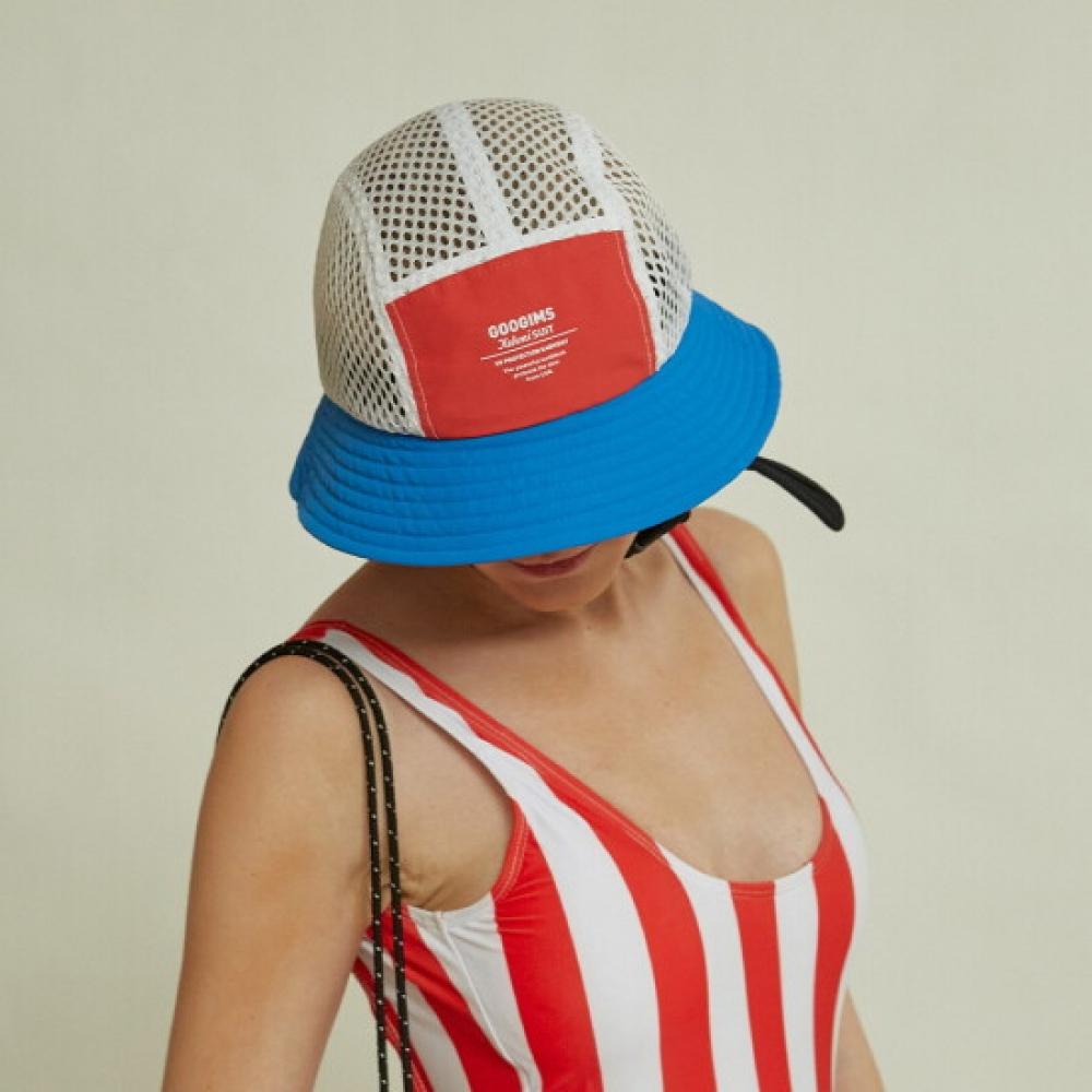 Googims Breathable Mesh Jungle Surf Hiking Trekking Bucket Hat Autumn Pro