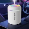 Air Humidifier USB Electric Fragrance Aroma Diffuser Essential Oil Purifier Mini Mute Humidifier For Car Home Bedroom