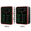 WiFi 15-in-1 Air Quality Detector APP Control Household Portable AQI PM0.3 PM1.0 PM2.5 PM10 CO CO2 TVOC HCHO Tester