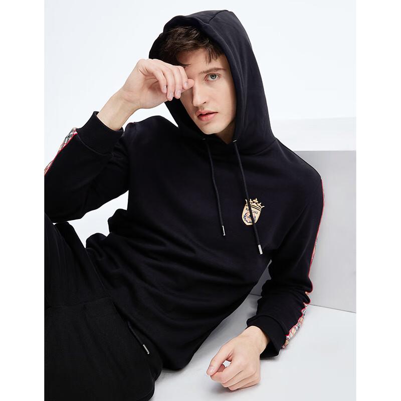 

Navigare Men s Casual Hooded Long Sleeve Sweatshirt XL 52