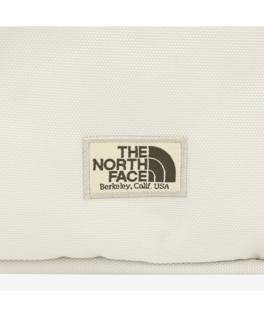 The North Face Nn2Pr50K Standard Crossbody Bag Medium Cream