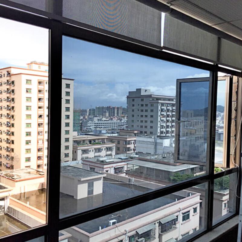 Electromagnetic Shielding Laser Protection Film