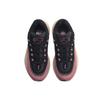 Li Ning V8 Cushioning Low top Running Shoes Women's Black Pink ARHP286-1