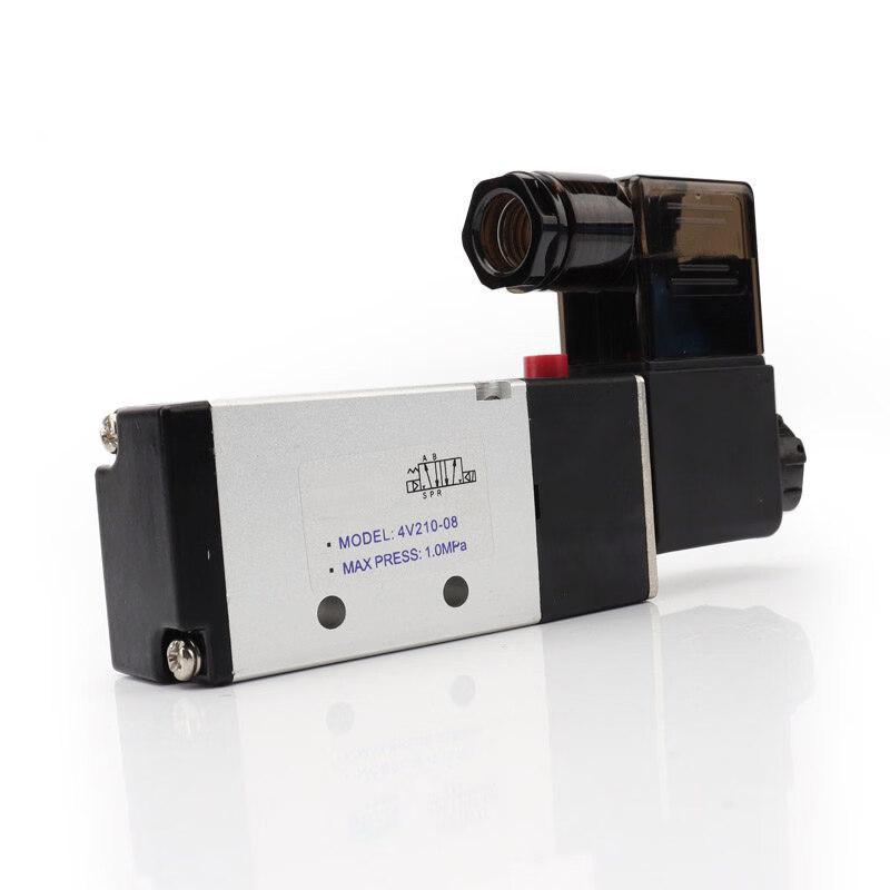 Pneumatický solenoidový ventil Pinxie 4V420-15