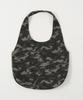 Toffee Camo Reversible Hobo Bag (Brown)
