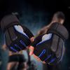Fitness Gloves Men's And Women's Dumbbell Horizontal Bar Exercise Training Protection Wear-Resistant Pull Up Anti Cocoon Wrist 6