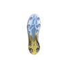 adidas X Crazyfast Messi.1 FG Las Estrellas Unisex Sneakers White Cloud-White Pulse-Blue ID3529