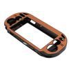 Game Console Protective Case Waterproof Shockproof Metal Console Case Cover for Vita 1000 PSV 1000