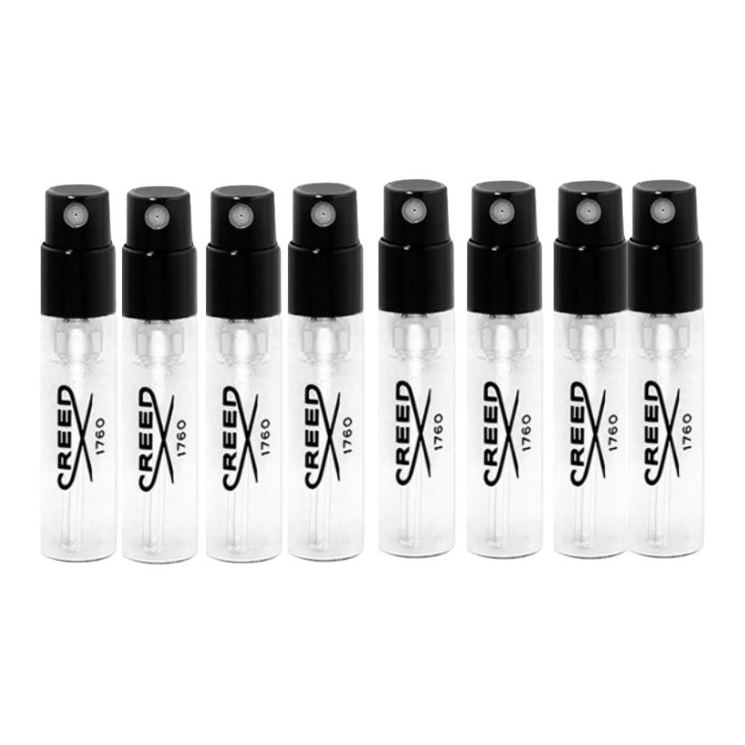 Creed Napoleon's Water Perfume Sample Set Eau De Parfum EDP 1.7ml/2ml Birthday Gift For Girlfriend