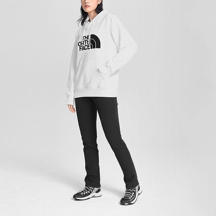 THE NORTH FACE Sweatshirt Unisex White NF0A4NEQ-FN4