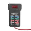 BT 171 Automotive Alternator Tester 12V Digital Auto Battery Analyzer for Truck Motorcycle SUV Boat