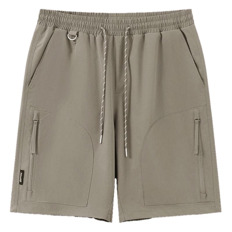 TonLion Men's 2026 Summer Loose Fit Casual Shorts