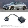 39530-TEA-A01 Car Rear View Backup Parking Camera For Honda CIVIC