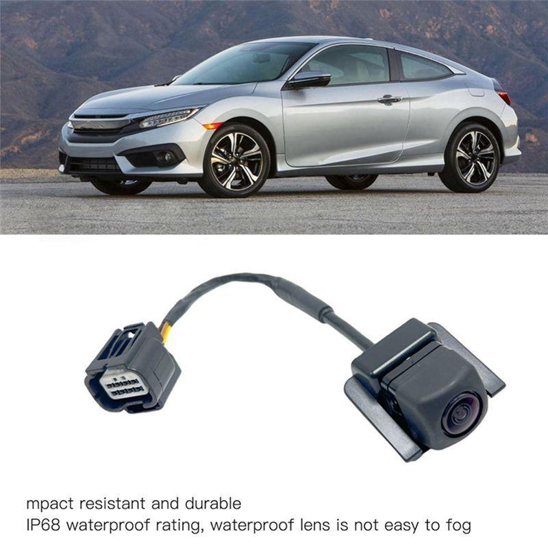 39530-TEA-A01 Car Rear View Backup Parking Camera For Honda CIVIC