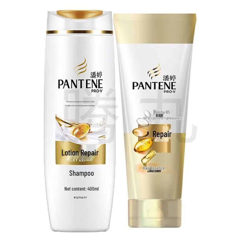 Pantene Repair & Protect Conditioner