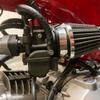 NIBBI 2T 4T Vergaser PE17 19 22 24 26 28mm Flansch Motorradmotor mit Vergaserdüsen für YAMAHA KAWASAKI SUZUKI Crossbike